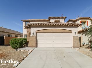 18550 W Sanna St, Waddell, AZ 85355