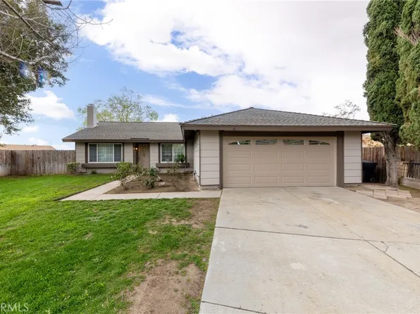 5305 Lilac St, San Bernardino, CA 92407