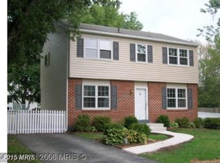 128 Whitmore Dr, Elkton, MD 21921