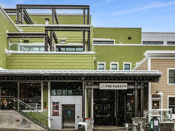 333 Main St Unit 22, Park City, UT 84060