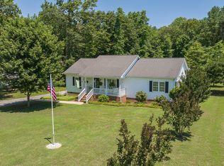 178 Canaan View Ln, Surry, VA 23883