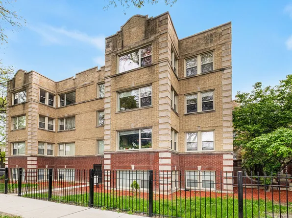 4859 N Harding Ave APT 2, Chicago, IL 60625