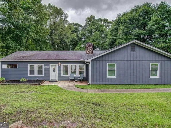 6673 Miller St, Lithia Springs, GA 30122