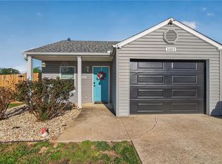 1001 S 25th Pl, Rogers, AR 72758