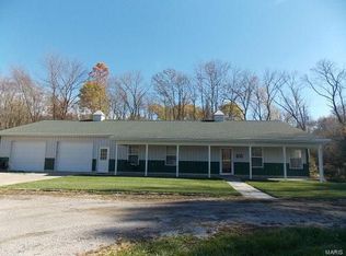 3390 Wildview Way, Belleville, IL 62223