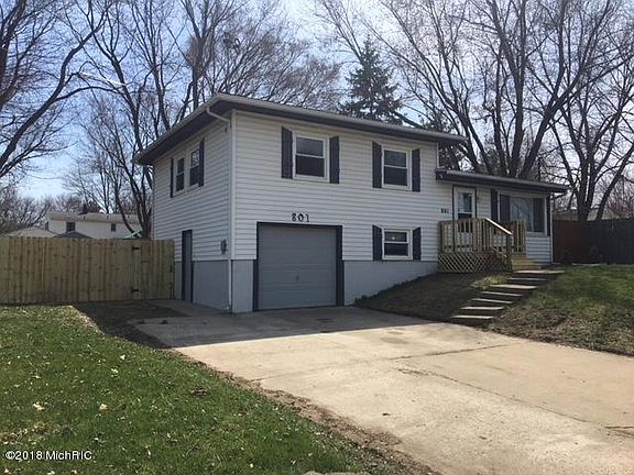 2nd image of 801 W Milham Ave