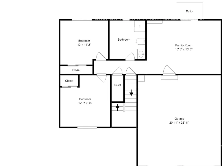 8018 Crown Ridge Blvd — Photo 2