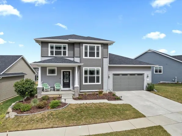 1816 Waterfall Way, Madison, WI 53718