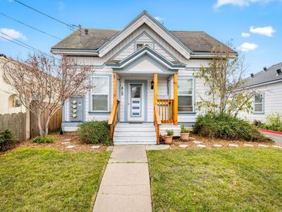 215-217 Lang St, Salinas, CA, 93901