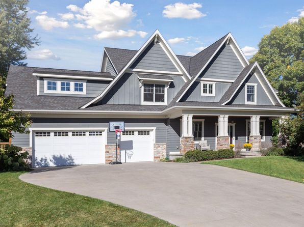 5516 Chantrey Rd, Edina, MN 55436