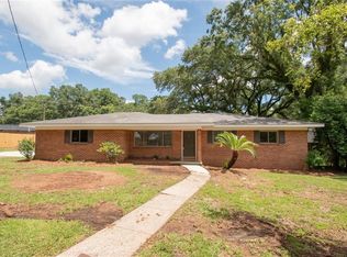 3876 Hawthorne Dr, Mobile, AL 36693