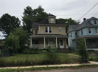318-20 Monroe Ave, Plainfield, NJ 07063