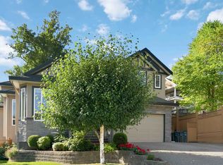 17726 102nd Ave, Surrey, BC V4N 5V8