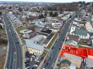 314 E Hamilton St, Allentown, PA