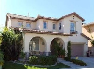 10 Santa Arletta, Rancho Santa Margarita, CA 92688