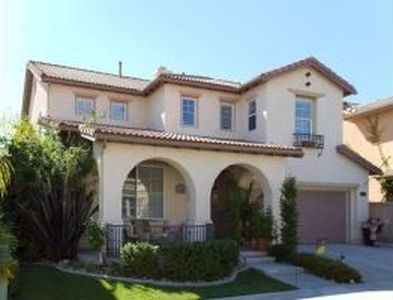 10 Santa Arletta, Rancho Santa Margarita, CA, 92688