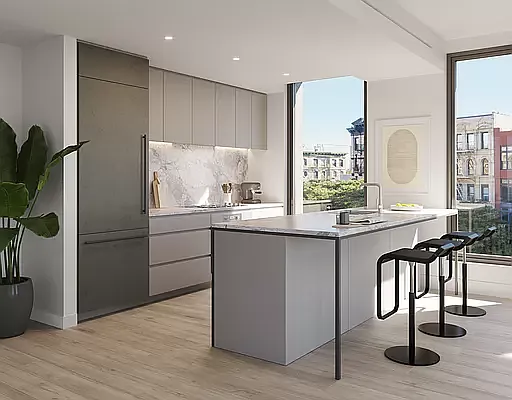 Rented by BLU Real Estate | media 16