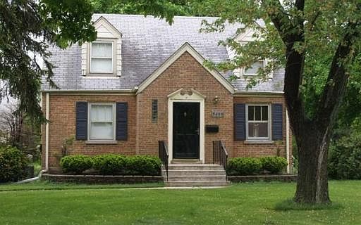 1st image of 9450 N Normandy Ave