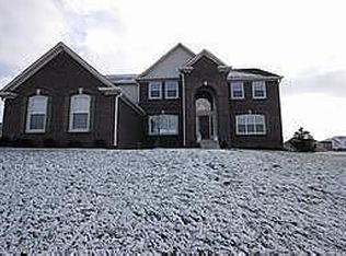 2697 Diamente Dr, Westfield, IN 46074