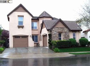 2567 Harlow Ln, San Ramon, CA 94582