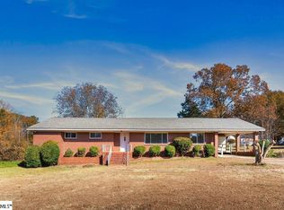 209 Belvue Dr, Union, SC 29379