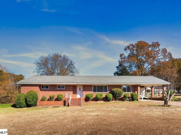 209 Belvue Dr, Union, SC 29379