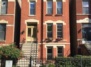 1903 W Evergreen Ave FLOOR 1, Chicago, IL 60622