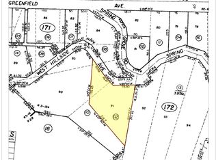 5 W Hillside Ave, San Anselmo, CA 94960