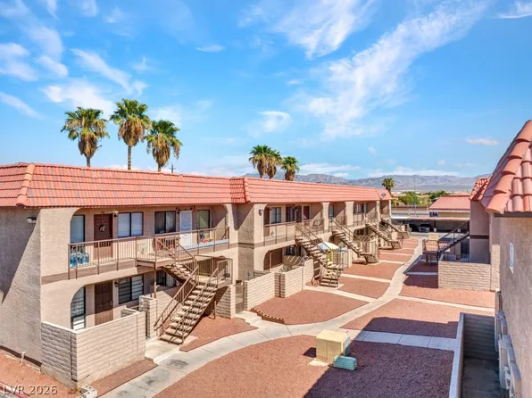 4300 N Lamont St APT 291, Las Vegas, NV 89115