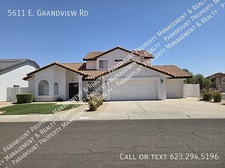 5611 E Grandview Rd — Photo 2