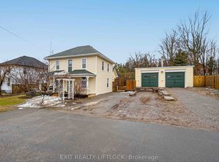 2464 Queen Mary St, Cavan Monaghan, ON L0A1C0