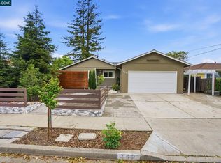 860 San Simeon Dr, Concord, CA