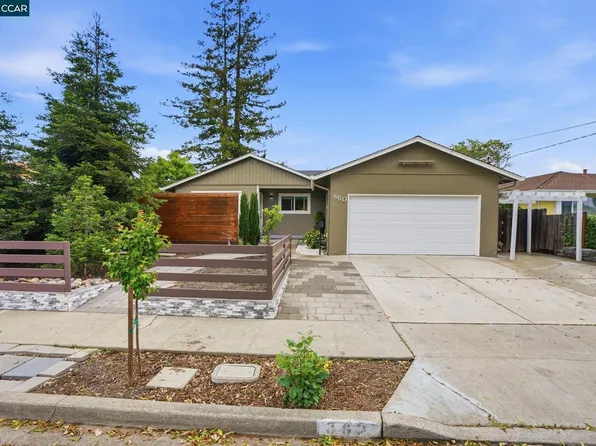 860 San Simeon Dr, Concord, CA 94518