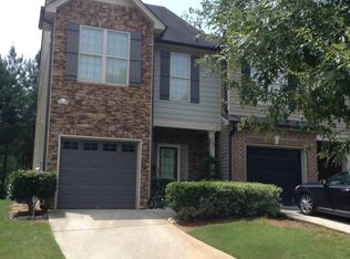 3401 Pennington Dr #84, Lithonia, GA 30038
