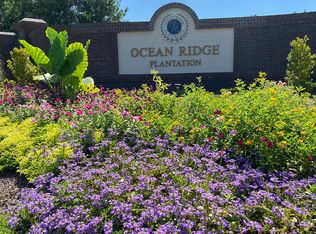 7404 Haddington Pl SW Lot 93, Sunset Beach, NC 28468