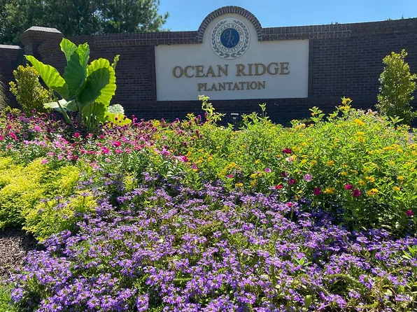 7404 Haddington Pl SW Lot 93, Sunset Beach, NC 28468