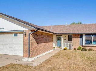 4306 Revere Rd, Enid, OK 73703