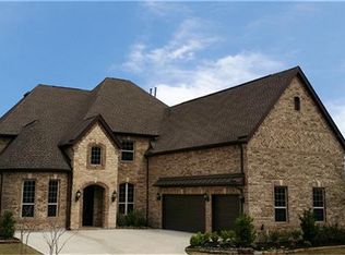 1714 Katy Shadow Ln, Katy, TX 77494