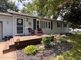 709 N Mead St, Saint Johns, MI 48879