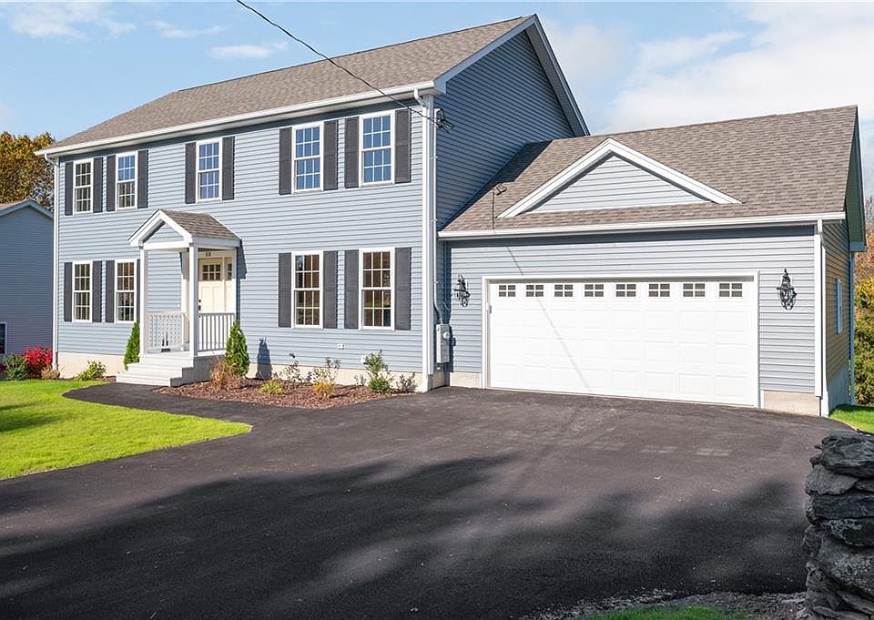 50 Angell Rd, Cumberland, RI 02864 Zillow