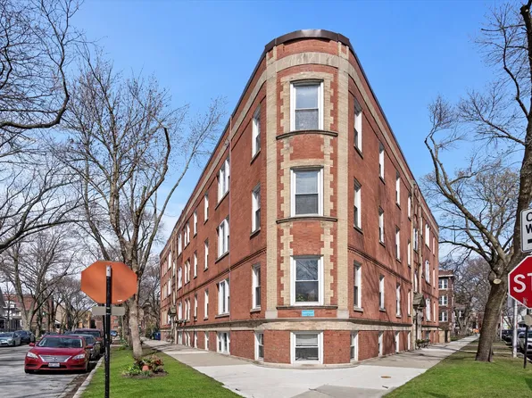 5810 N Wayne Ave APT 1A, Chicago, IL 60660