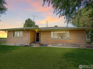 18024 County Road 24, Sterling, CO 80751