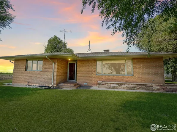 18024 County Road 24, Sterling, CO 80751