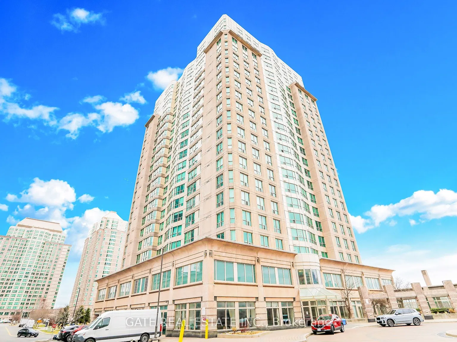 2 bed, $2,175 — Photo 2
