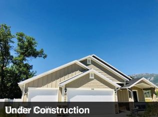 562 E Spaulding Way, South Weber, UT 84405