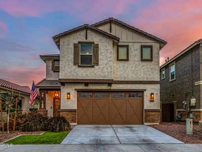 14137 W Voltaire Street, Surprise, AZ, 85379