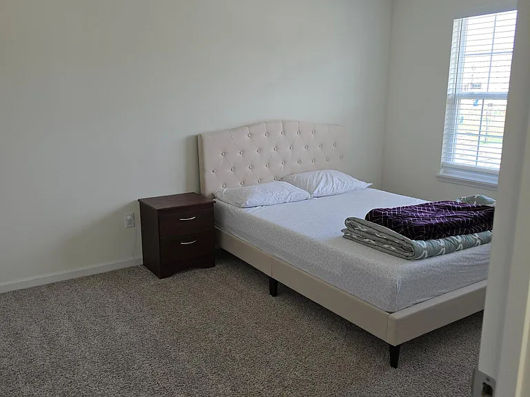 Bed room 2
