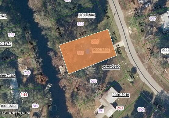 1st image of 259 TARPON Boulevard
