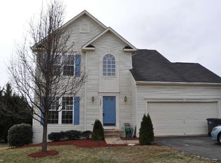 6587 America Way, Bealeton, VA 22712