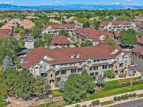 3rd image of 12711 Colorado Boulevard #406D